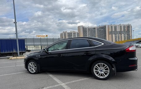 Ford Mondeo IV, 2011 год, 1 150 000 рублей, 11 фотография