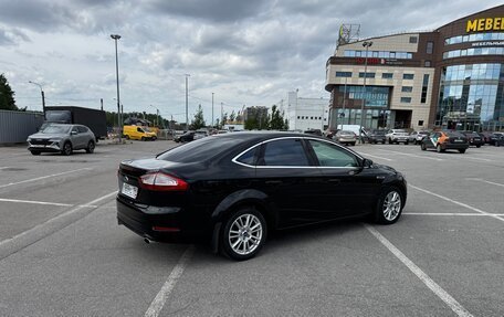 Ford Mondeo IV, 2011 год, 1 150 000 рублей, 9 фотография