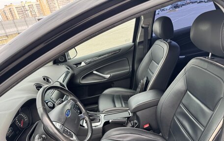 Ford Mondeo IV, 2011 год, 1 150 000 рублей, 14 фотография
