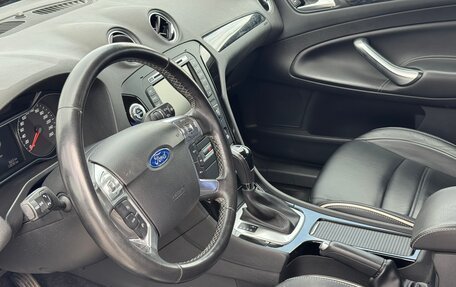 Ford Mondeo IV, 2011 год, 1 150 000 рублей, 13 фотография