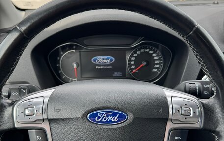 Ford Mondeo IV, 2011 год, 1 150 000 рублей, 17 фотография