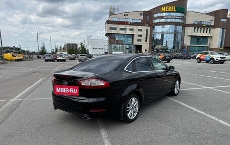 Ford Mondeo IV, 2011 год, 1 150 000 рублей, 10 фотография
