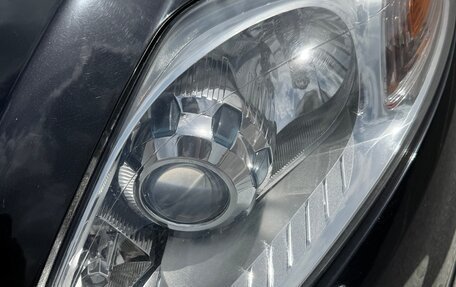 Ford Mondeo IV, 2011 год, 1 150 000 рублей, 23 фотография