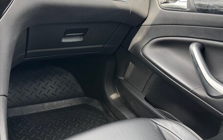 Ford Mondeo IV, 2011 год, 1 150 000 рублей, 21 фотография