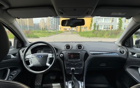 Ford Mondeo IV, 2011 год, 1 150 000 рублей, 34 фотография
