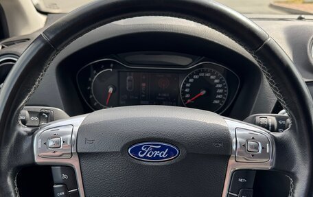 Ford Mondeo IV, 2011 год, 1 150 000 рублей, 31 фотография