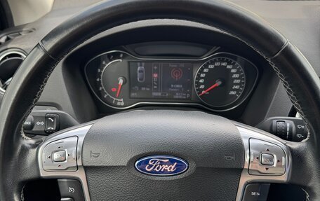 Ford Mondeo IV, 2011 год, 1 150 000 рублей, 29 фотография