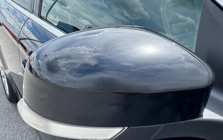 Ford Mondeo IV, 2011 год, 1 150 000 рублей, 25 фотография