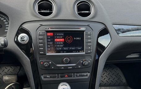 Ford Mondeo IV, 2011 год, 1 150 000 рублей, 32 фотография