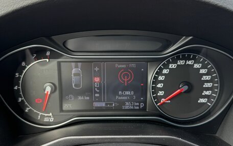 Ford Mondeo IV, 2011 год, 1 150 000 рублей, 33 фотография