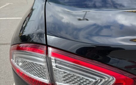Ford Mondeo IV, 2011 год, 1 150 000 рублей, 28 фотография
