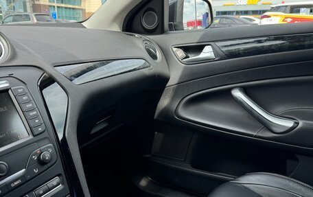 Ford Mondeo IV, 2011 год, 1 150 000 рублей, 35 фотография