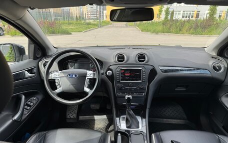 Ford Mondeo IV, 2011 год, 1 150 000 рублей, 36 фотография