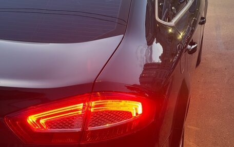 Ford Mondeo IV, 2011 год, 1 150 000 рублей, 37 фотография