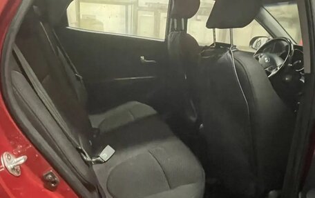 KIA Rio III рестайлинг, 2016 год, 940 000 рублей, 9 фотография