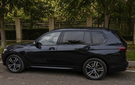 BMW X7, 2019 год, 6 650 000 рублей, 2 фотография