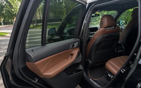 BMW X7, 2019 год, 6 650 000 рублей, 7 фотография