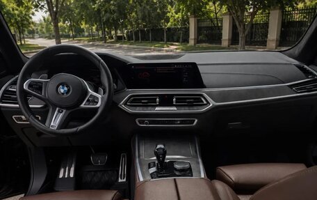 BMW X7, 2019 год, 6 650 000 рублей, 9 фотография