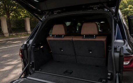 BMW X7, 2019 год, 6 650 000 рублей, 11 фотография