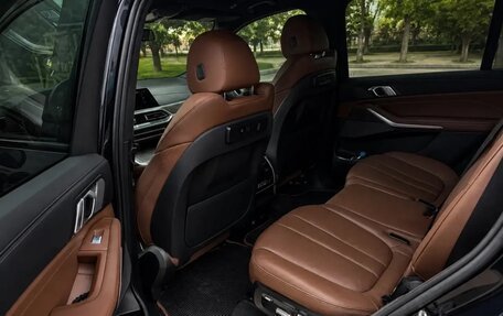BMW X7, 2019 год, 6 650 000 рублей, 6 фотография