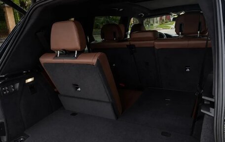 BMW X7, 2019 год, 6 650 000 рублей, 5 фотография