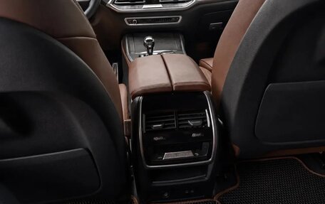BMW X7, 2019 год, 6 650 000 рублей, 10 фотография