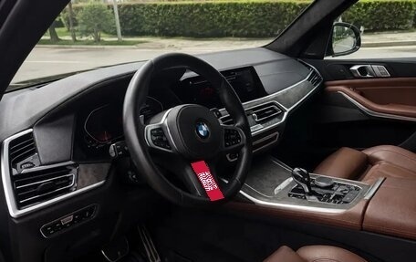 BMW X7, 2019 год, 6 650 000 рублей, 8 фотография