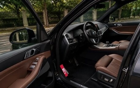 BMW X7, 2019 год, 6 650 000 рублей, 13 фотография