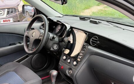 Mitsubishi Outlander III рестайлинг 3, 2006 год, 1 500 000 рублей, 9 фотография