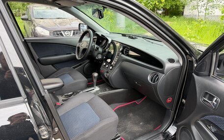 Mitsubishi Outlander III рестайлинг 3, 2006 год, 1 500 000 рублей, 8 фотография
