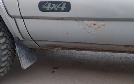 Chevrolet Niva I рестайлинг, 2008 год, 290 000 рублей, 9 фотография