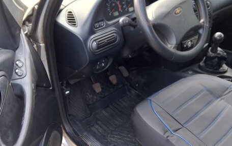 Chevrolet Niva I рестайлинг, 2008 год, 290 000 рублей, 10 фотография