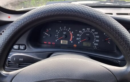 Chevrolet Niva I рестайлинг, 2008 год, 290 000 рублей, 12 фотография