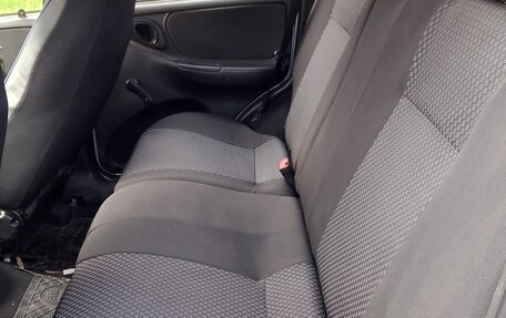 Chevrolet Niva I рестайлинг, 2008 год, 290 000 рублей, 14 фотография