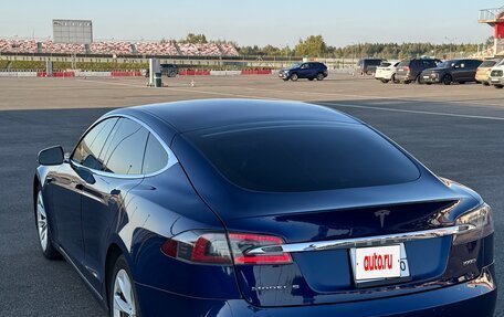 Tesla Model S I, 2018 год, 3 870 000 рублей, 8 фотография
