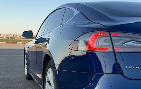 Tesla Model S I, 2018 год, 3 870 000 рублей, 11 фотография