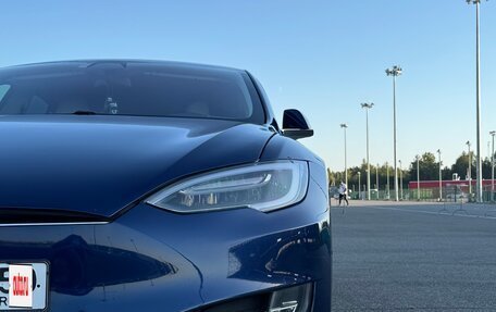 Tesla Model S I, 2018 год, 3 870 000 рублей, 15 фотография