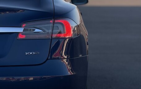 Tesla Model S I, 2018 год, 3 870 000 рублей, 12 фотография