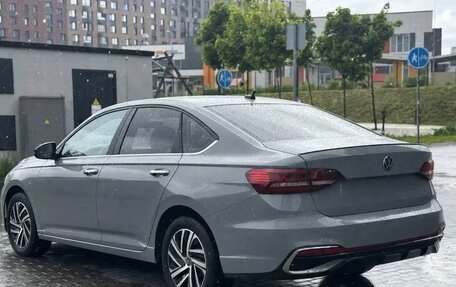 Volkswagen Lavida, 2022 год, 1 997 000 рублей, 4 фотография