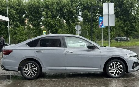 Volkswagen Lavida, 2022 год, 1 997 000 рублей, 6 фотография