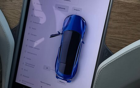 Tesla Model S I, 2018 год, 3 870 000 рублей, 18 фотография