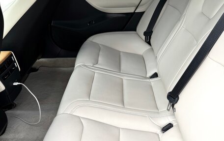 Tesla Model S I, 2018 год, 3 870 000 рублей, 19 фотография