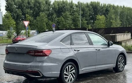 Volkswagen Lavida, 2022 год, 1 997 000 рублей, 5 фотография