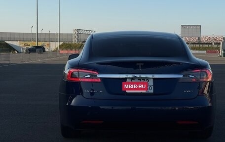 Tesla Model S I, 2018 год, 3 870 000 рублей, 10 фотография