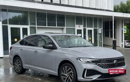 Volkswagen Lavida, 2022 год, 1 997 000 рублей, 3 фотография