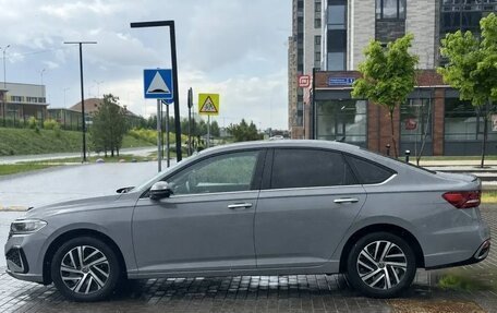 Volkswagen Lavida, 2022 год, 1 997 000 рублей, 7 фотография