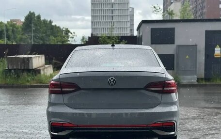 Volkswagen Lavida, 2022 год, 1 997 000 рублей, 8 фотография