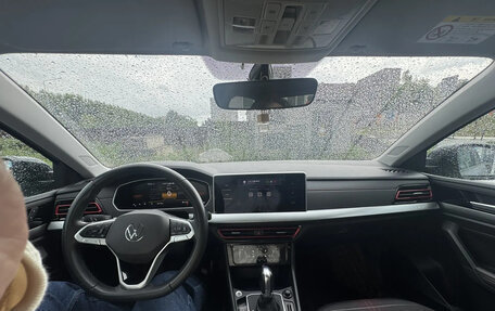 Volkswagen Lavida, 2022 год, 1 997 000 рублей, 14 фотография