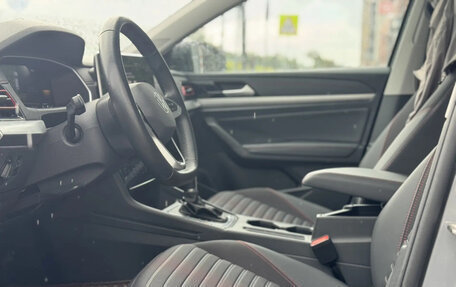 Volkswagen Lavida, 2022 год, 1 997 000 рублей, 11 фотография