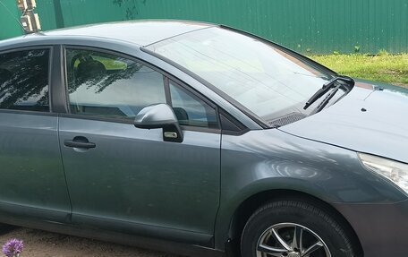 Citroen C4 II рестайлинг, 2008 год, 300 000 рублей, 3 фотография